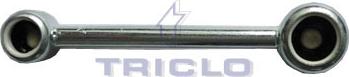 Triclo 631520 - Ремкомплект, важіль перемикання autozip.com.ua
