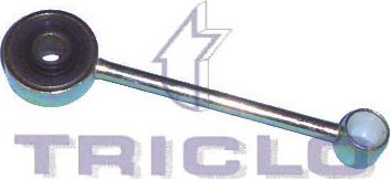 Triclo 631314 - Ремкомплект, важіль перемикання autozip.com.ua