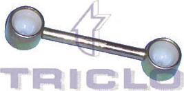 Triclo 631313 - Шток вилки перемикання передач autozip.com.ua