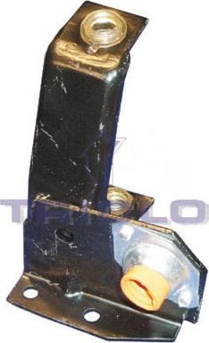 Triclo 633082 - Подушка, підвіска двигуна autozip.com.ua