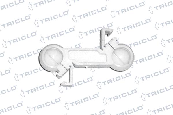 Triclo 633721 - Шток вилки перемикання передач autozip.com.ua