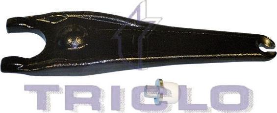 Triclo 625520 - Поворотна вилка, система зчеплення autozip.com.ua