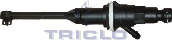 Triclo 625093 - Головний циліндр, система зчеплення autozip.com.ua