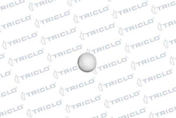 Triclo 625036 - Ремкомплект, важіль перемикання autozip.com.ua