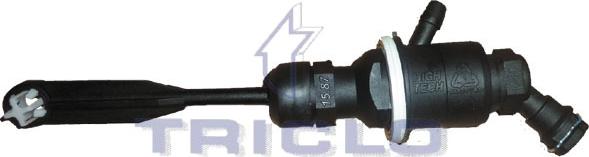 Triclo 625170 - Головний циліндр, система зчеплення autozip.com.ua