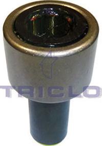 Triclo 625730 - Напрямна гільза, система зчеплення autozip.com.ua