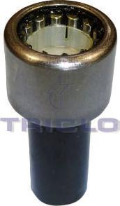 Triclo 625731 - Напрямна гільза, система зчеплення autozip.com.ua