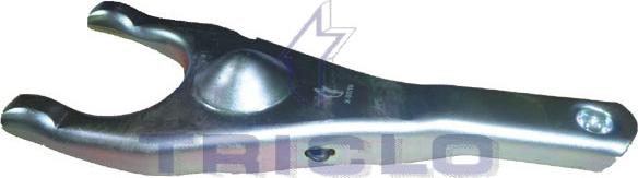 Triclo 626212 - Поворотна вилка, система зчеплення autozip.com.ua
