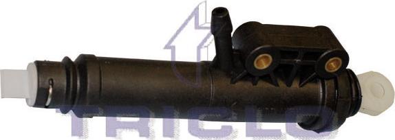 Triclo 623601 - Головний циліндр, система зчеплення autozip.com.ua