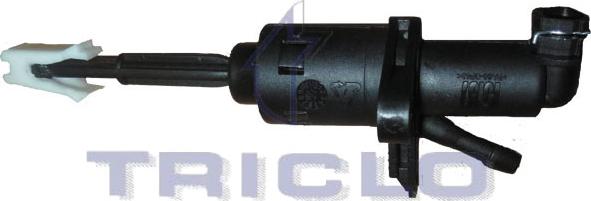 Triclo 623271 - Головний циліндр, система зчеплення autozip.com.ua