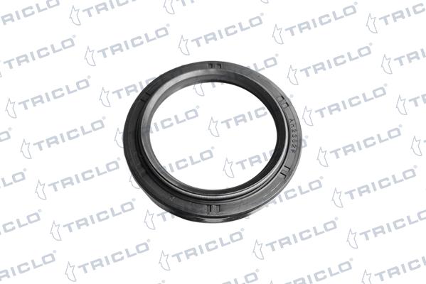 Triclo 671916 - Ущільнене кільце, диференціал autozip.com.ua