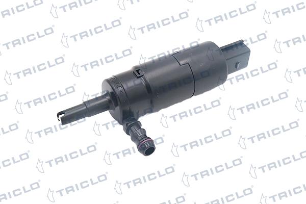 Triclo 190426 - Водяний насос, система очищення фар autozip.com.ua