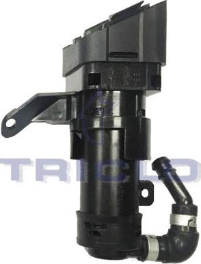 Triclo 190658 - Розпилювач, форсунка, система очищення фар autozip.com.ua