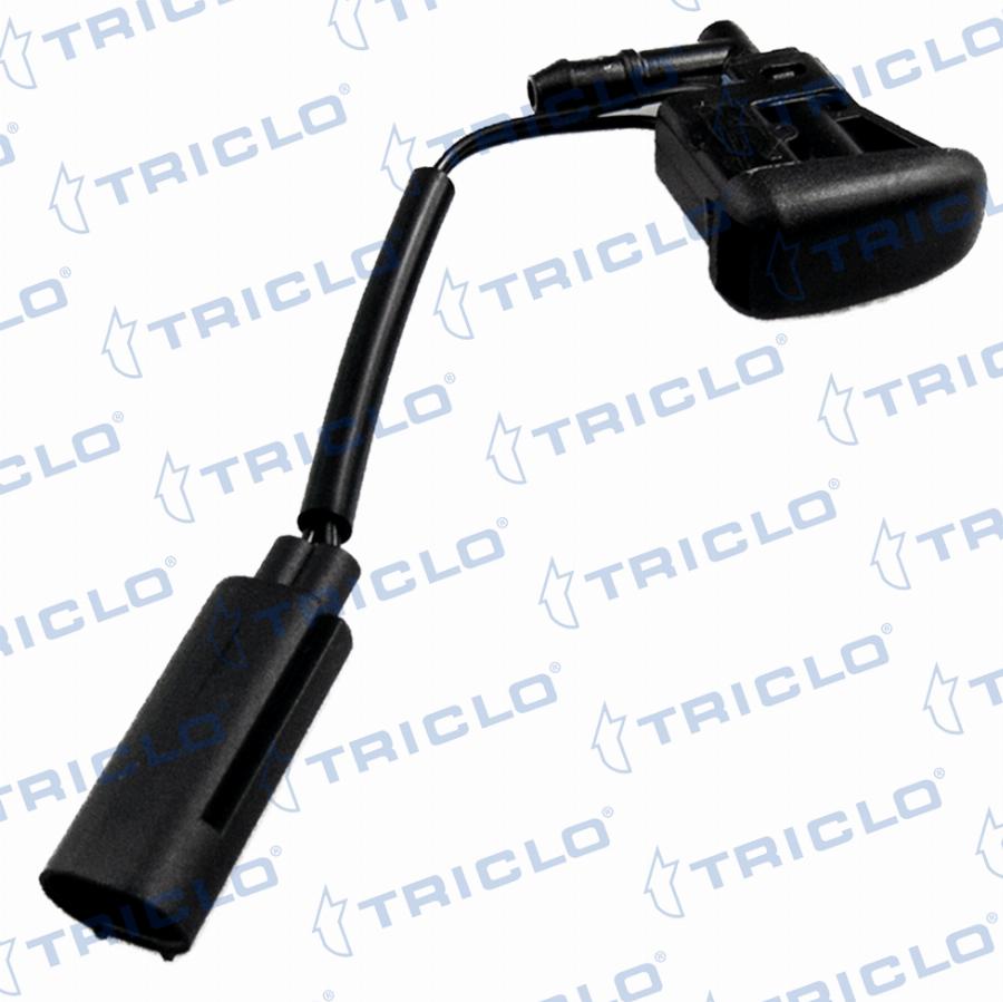 Triclo 190099 - Розпилювач води для чищення, система очищення вікон autozip.com.ua