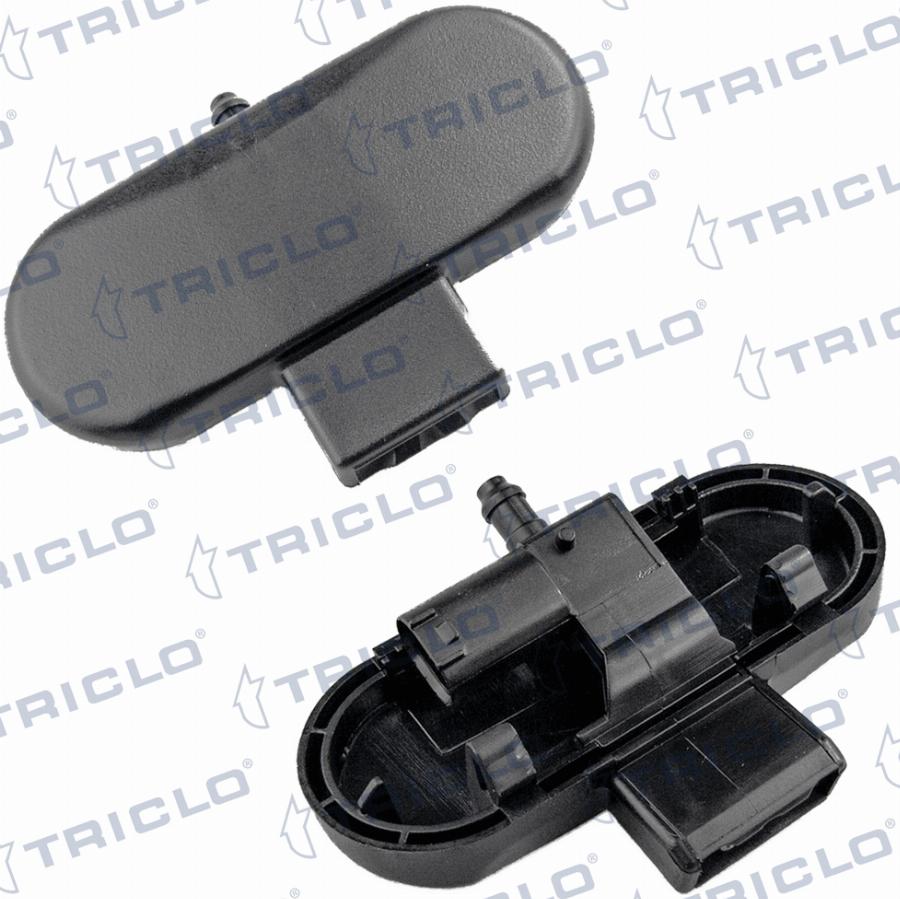 Triclo 190093 - Розпилювач води для чищення, система очищення вікон autozip.com.ua