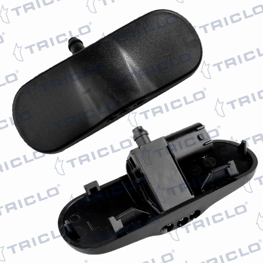 Triclo 190087 - Розпилювач води для чищення, система очищення вікон autozip.com.ua