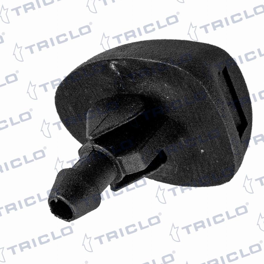 Triclo 190147 - Розпилювач води для чищення, система очищення вікон autozip.com.ua