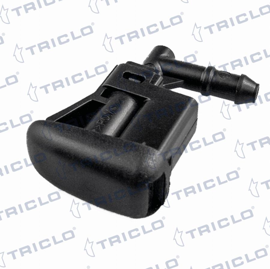 Triclo 190100 - Розпилювач води для чищення, система очищення вікон autozip.com.ua