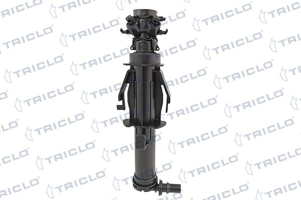 Triclo 190810 - Розпилювач, форсунка, система очищення фар autozip.com.ua