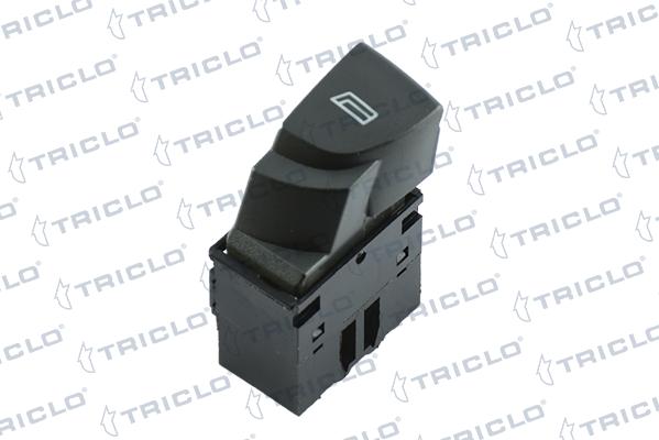 Triclo 144107 - Вимикач, стеклолод'емнік autozip.com.ua