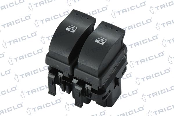 Triclo 145141 - Вимикач, стеклолод'емнік autozip.com.ua