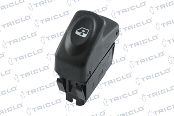 Triclo 145154 - Вимикач, стеклолод'емнік autozip.com.ua