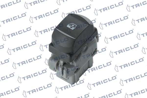 Triclo 145150 - Вимикач, стеклолод'емнік autozip.com.ua