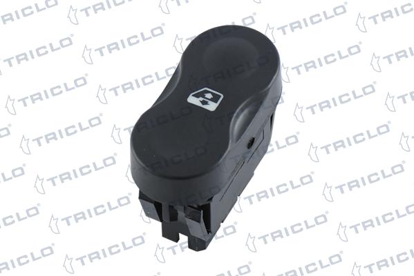 Triclo 145165 - Вимикач, стеклолод'емнік autozip.com.ua