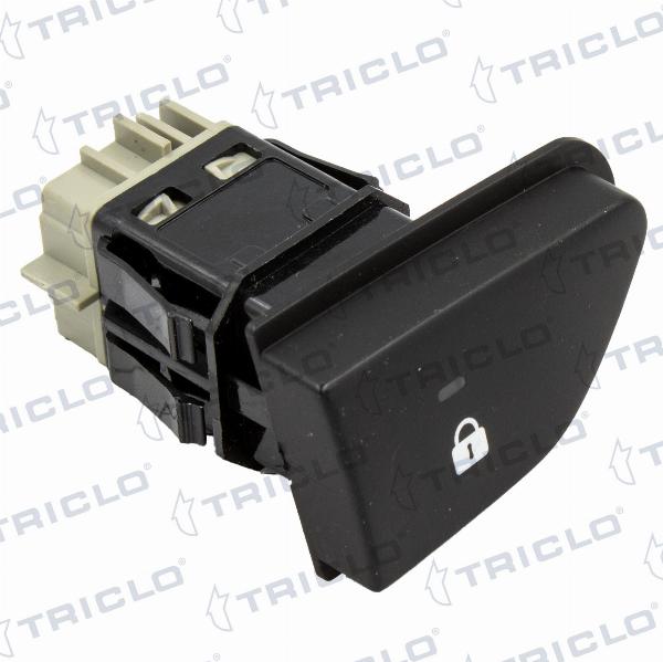 Triclo 145186 - Вимикач, фіксатор двері autozip.com.ua