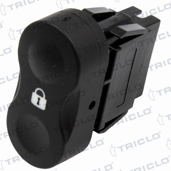 Triclo 145187 - Вимикач, фіксатор двері autozip.com.ua