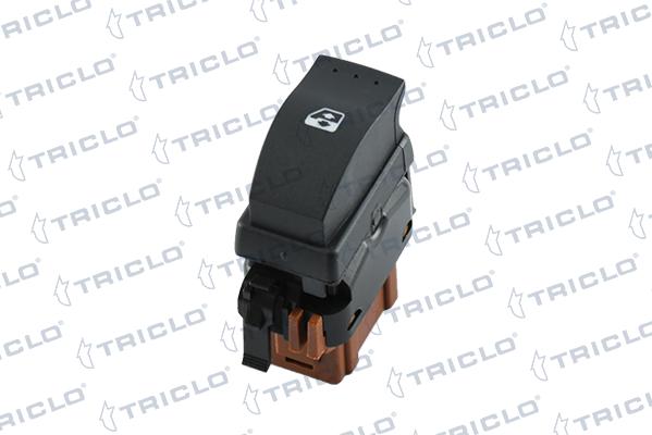 Triclo 145139 - Вимикач, стеклолод'емнік autozip.com.ua