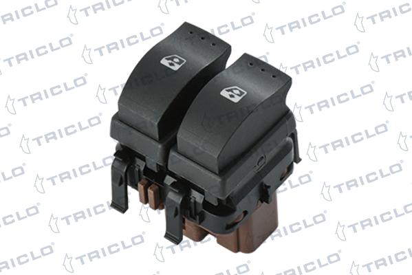 Triclo 145136 - Вимикач, стеклолод'емнік autozip.com.ua