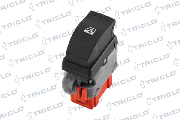 Triclo 145138 - Вимикач, стеклолод'емнік autozip.com.ua