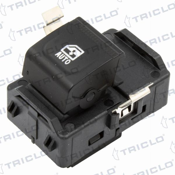 Triclo 145175 - Вимикач, стеклолод'емнік autozip.com.ua