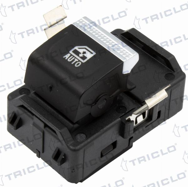 Triclo 145176 - Вимикач, стеклолод'емнік autozip.com.ua