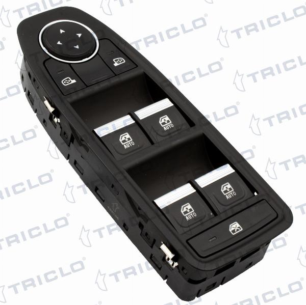 Triclo 145170 - Вимикач, стеклолод'емнік autozip.com.ua