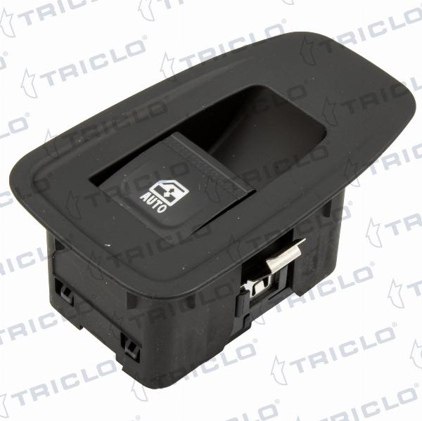 Triclo 145171 - Вимикач, стеклолод'емнік autozip.com.ua