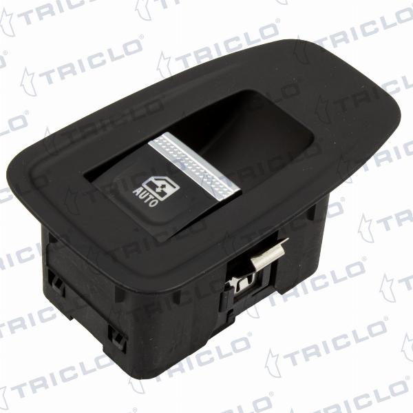 Triclo 145177 - Вимикач, стеклолод'емнік autozip.com.ua
