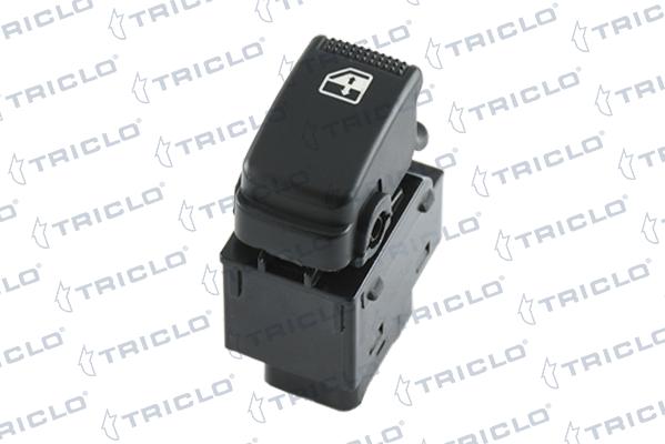 Triclo 146099 - Вимикач, стеклолод'емнік autozip.com.ua