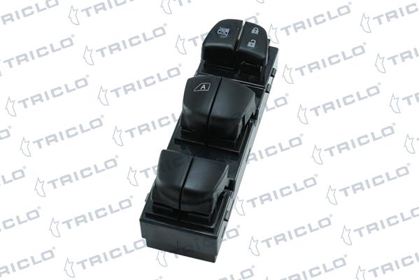 Triclo 146174 - Вимикач, стеклолод'емнік autozip.com.ua