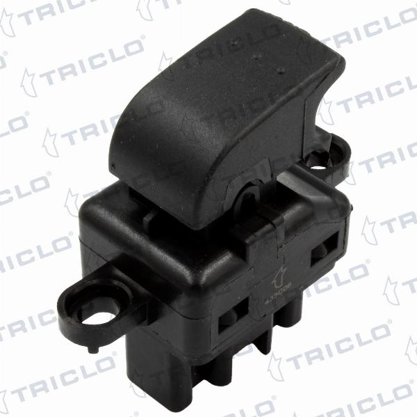 Triclo 146288 - Вимикач, стеклолод'емнік autozip.com.ua