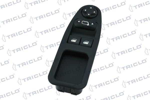 Triclo 141003 - Вимикач, стеклолод'емнік autozip.com.ua