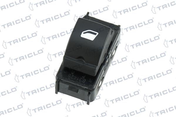 Triclo 141018 - Вимикач, стеклолод'емнік autozip.com.ua