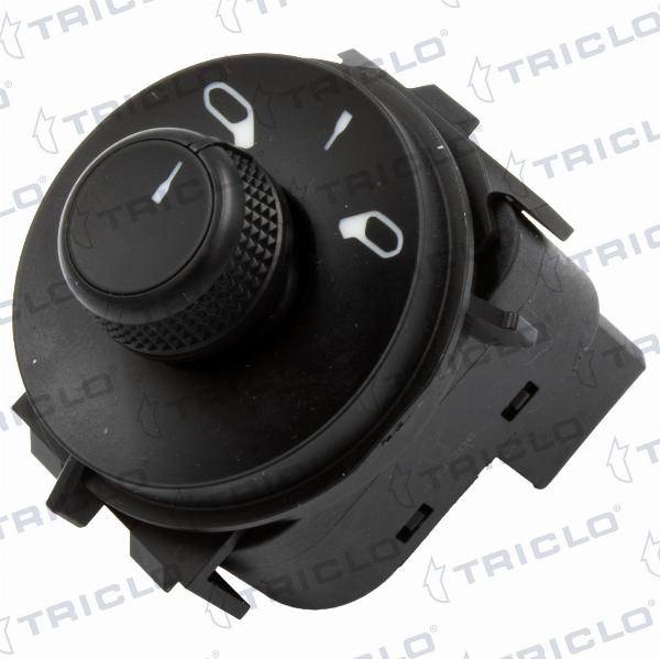 Triclo 141177 - Вимикач, регулювання зе autozip.com.ua