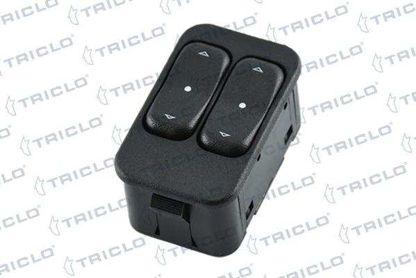 Triclo 148195 - Вимикач, стеклолод'емнік autozip.com.ua