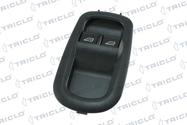 Triclo 148193 - Вимикач, стеклолод'емнік autozip.com.ua
