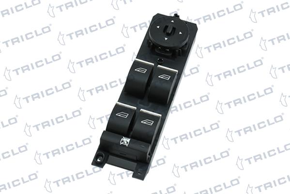 Triclo 148189 - Вимикач, стеклолод'емнік autozip.com.ua