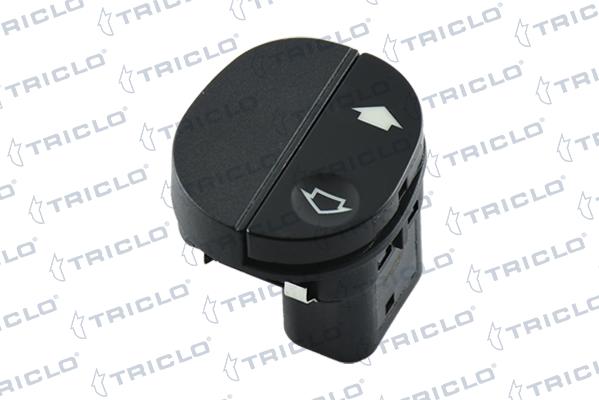 Triclo 148185 - Вимикач, стеклолод'емнік autozip.com.ua