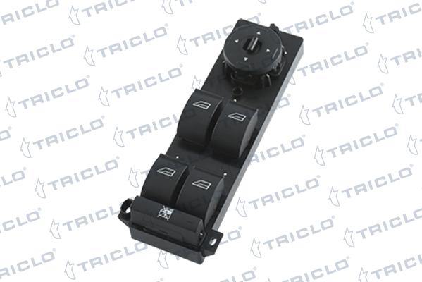 Triclo 148188 - Вимикач, стеклолод'емнік autozip.com.ua