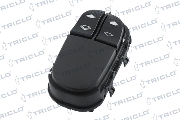 Triclo 148187 - Вимикач, стеклолод'емнік autozip.com.ua